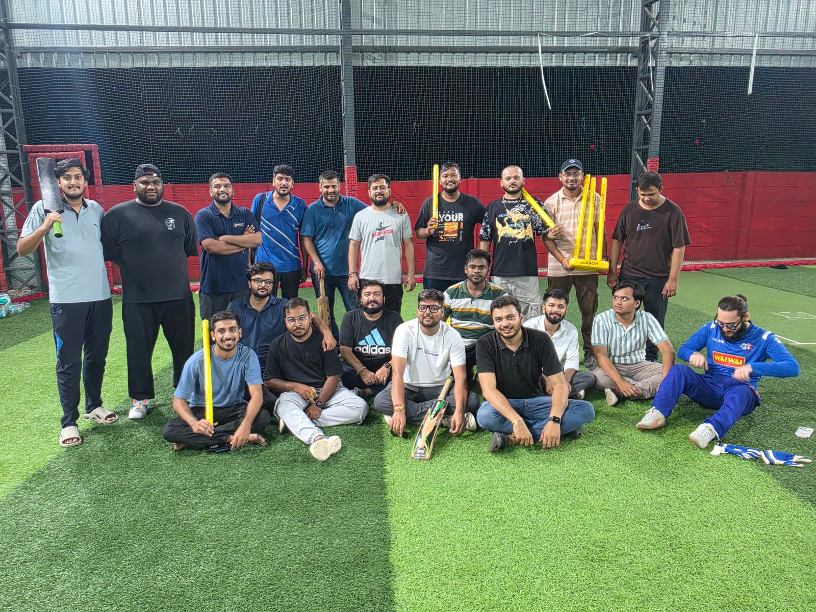 Cricket